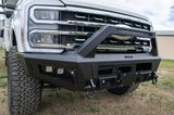 Bodyguard A2 Sport Front Bumper For 2023-2026 Ford F-250/350 - CCF23B — view 2 of 8