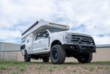 Bodyguard A2 Sport Front Bumper For 2023-2026 Ford F-250/350 - CCF23B — view 7 of 8