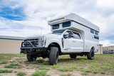 Bodyguard A2 Sport Front Bumper For 2023-2026 Ford F-250/350 - CCF23B — view 8 of 8