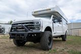 Bodyguard A2 Sport Front Bumper For 2023-2026 Ford F-250/350 - CCF23B — view 5 of 8