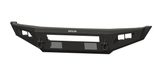Bodyguard A2L Base Front Bumper For 2023-2026 Ford F-450 - GAF23D — view 1 of 3