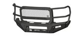 Bodyguard A2 Extreme Front Bumper For 2023-2026 Ford F-450 - CEF23D — view 1 of 2
