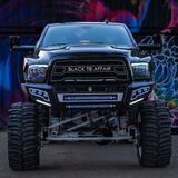 Rigid Industries Radiance+ 30 Inch RGBW Light Bar - 230053 — view 2 of 4