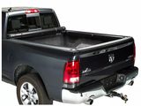 Access Vanish Soft Roll Up Tonneau Cover For 2002-2008 Dodge RAM 1500 & 2003-2009 2500/3500 8' Bed - 94129 — view 3 of 8