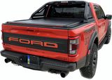 Tessera Roll+ Spring-Assisted Retractable Tonneau Bed Cover For 15-26 Ford F-150 6'7"  Bed - 5212062602329 — view 7 of 8