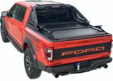 Tessera Roll+ Spring-Assisted Retractable Tonneau Bed Cover For 15-26 Ford F-150 6'7"  Bed - 5212062602329 — view 8 of 8
