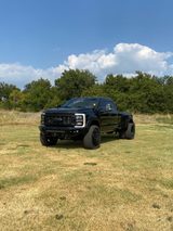 Bodyguard A2 Base Front Bumper For 2023-2026 Ford F-450 - CAF23D — view 5 of 5