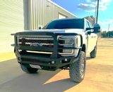 Bodyguard Freedom Extreme Front Bumper For 2023-2026 Ford F-250/350 - NEF23B — view 3 of 6