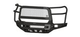 Bodyguard Freedom Extreme Front Bumpers — view 4 of 8