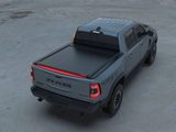Tessera Roll+ Electric Retractable Tonneau Bed Cover For 09-26 Dodge RAM 1500 5'7"  Bed — view 2 of 8