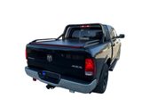 Tessera Roll+ Spring-Assisted Retractable Tonneau Bed Cover For 09-26 Dodge RAM 1500 5'7"  Bed — view 6 of 8