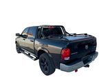 Tessera Roll+ Spring-Assisted Retractable Tonneau Bed Cover For 09-26 Dodge RAM 1500 5'7"  Bed — view 7 of 8