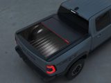 Tessera Roll+ Electric Retractable Tonneau Bed Cover For 02-26 Dodge RAM 1500 6'4"  Bed - 5212062602497 — view 8 of 8