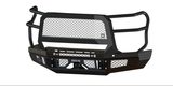 Bodyguard FT Extreme Front Bumpers — view 1 of 8