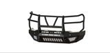 Bodyguard T2 Extreme Front Bumper For 2024-2026 Chevrolet Silverado 2500/3500 - EEC24B — view 4 of 8