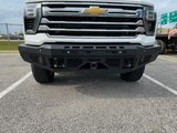 Bodyguard FT Base Front Bumper For 2024-2026 Chevrolet Silverado 2500/3500 - JAC24B — view 2 of 4