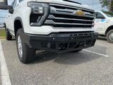 Bodyguard FT Base Front Bumpers — view 6 of 7