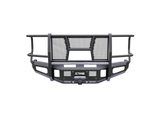Chandler Full Guard Front Bumper For 2024-2026 GMC Sierra 2500/3500 - 7000-5300 — view 8 of 8