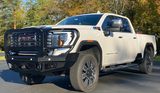 Bodyguard FT Extreme Front Bumper For 2024-2026 GMC Sierra 2500/3500 - JEG24B — view 3 of 5