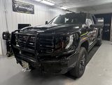 Bodyguard T2 Extreme Front Bumper For 2024-2026 GMC Sierra 2500/3500 - EEG24B — view 4 of 4
