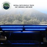 OVS 4 Piece Universal LED Light Kit With Plug and Play - 30100400 — view 2 of 8