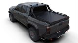 Tessera SE Manual Retractable Tonneau Bed Cover For 24-26 Toyota Tacoma 5'1" Bed - 5212062604996 — view 5 of 8