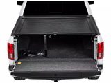 Truck Covers USA American Roll Cover Matte Black — view 5 of 8