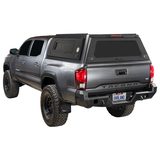 OVS Expedition Pro+ Truck Cap For 2016-2023 Toyota Tacoma 5'1" Bed - 70200001 — view 1 of 8