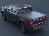 Tessera Roll+ Electric Retractable Tonneau Bed Cover For 14-26 GMC/Chevrolet Sierra/Silverado 1500 5'8"  Bed - 5212062602527 — view 8 of 8