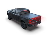 Tessera Roll+ Spring-Assisted Retractable Tonneau Bed Cover For 14-26 GMC/Chevrolet Sierra/Silverado 1500 5'8"  Bed - 5212062602534 — view 2 of 8