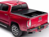 RetraxPRO MX Manual Retractable Tonneau Cover For 16-26 Nissan Titan XD & 17-26 Titan 6'7" Bed - 80752 — view 7 of 8