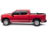 BAK Revolver X2 Hard Roll Up Tonneau Cover For 2005-2021 Nissan Frontier 5' Bed - 39506 — view 4 of 8