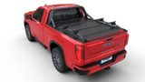 Tessera Roll+ Electric Retractable Tonneau Bed Cover For 19-26 GMC/Chevrolet Sierra/ Silverado 1500 6'6"  Bed - 5212062602619 — view 4 of 8