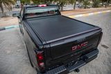 Tessera Roll+ Electric Retractable Tonneau Bed Cover For 19-26 GMC/Chevrolet Sierra/ Silverado 1500 6'6"  Bed - 5212062602619 — view 6 of 8