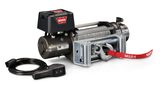 Warn M8 Winch - 26502 — view 2 of 4