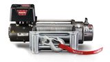 Warn M8 Winch - 26502 — view 1 of 4