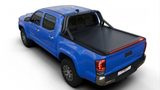 Tessera Roll+ Spring-Assisted Retractable Tonneau Bed Cover For 16-23 Toyota Tacoma 5'1"  Bed - 5212062602657 — view 5 of 8