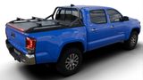 Tessera Roll+ Electric Retractable Tonneau Bed Cover For 16-23 Toyota Tacoma 5'1"  Bed - 5212062602640 — view 5 of 8