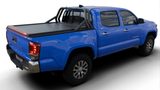 Tessera Roll+ Electric Retractable Tonneau Bed Cover For 16-23 Toyota Tacoma 5'1"  Bed - 5212062602640 — view 8 of 8