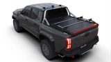 Tessera Roll+ Electric Retractable Tonneau Bed Cover For 24-26 Toyota Tacoma 5'1"  Bed - 5212062602947 — view 2 of 8