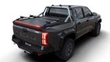 Tessera Roll+ Electric Retractable Tonneau Bed Cover For 24-26 Toyota Tacoma 6'2"  Bed - 5212062602978 — view 3 of 8