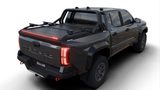 Tessera Roll+ Electric Retractable Tonneau Bed Cover For 24-26 Toyota Tacoma 6'2"  Bed - 5212062602978 — view 8 of 8
