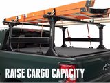 RealTruck Elevate Truck Rack — view 3 of 8