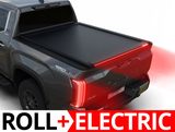 Tessera Roll+ Electric Retractable Tonneau Bed Cover For 07-26 Toyota Tundra 5'7"  Bed - 5212062602763 — view 1 of 8