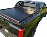 Tessera Roll+ Spring-Assisted Retractable Tonneau Bed Cover For 07-21 Toyota Tundra 5'7"  Bed - 5212062602770 — view 4 of 8