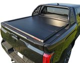Tessera Roll+ Spring-Assisted Retractable Tonneau Bed Cover For 07-21 Toyota Tundra 5'7"  Bed - 5212062602770 — view 6 of 8