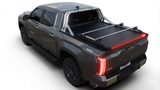 Tessera Roll+ Spring-Assisted Retractable Tonneau Bed Cover For 07-21 Toyota Tundra 5'7"  Bed - 5212062602770 — view 7 of 8