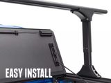 RealTruck Elevate Truck Rack — view 8 of 8