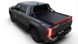 Tessera Roll+ Electric Retractable Tonneau Bed Cover For 07-26 Toyota Tundra 6'7"  Bed - 5212062602855 — view 6 of 8