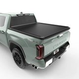 EGR Rolltrac Electric Retractable Bed Cover For 2022-2026 Toyota Tundra 5'7" Bed - RT040486E — view 2 of 4